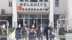 Yüksekova Belediyesi
