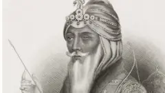 रणजीत सिंह
