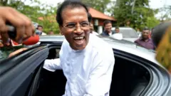 Parliamentry select committees in Sri Lanka, 2019