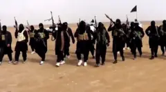 Islamic State