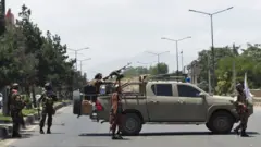 طالبان