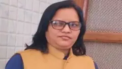 सुधा रैकवार