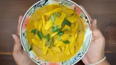 طبق طعام