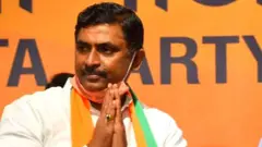 ભાજપ