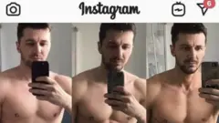 Matt on Instagram
