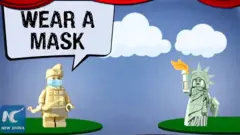 China covid handling