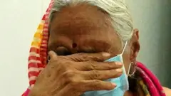 పిల్లల ఆదరణ లేక అవస్థలు పడుతున్న వృద్ధులు ఎందరో