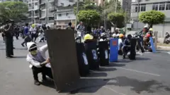 میانمار