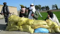 افغانستان