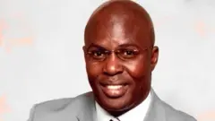 Marehemu Ken Walibora