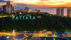 Pattaya