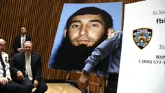 Соипов ўлим жазосига ҳукм этилиши мумкин