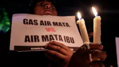 Tragedi Kanjuruhan