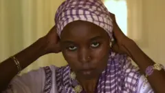 Aicha, Oṣerebinrin