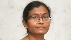 డాక్టర్ సుధ