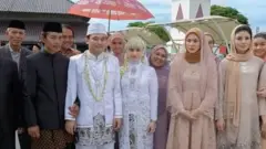 Adegan dalam Norma: Antara Mertua dan Menantu