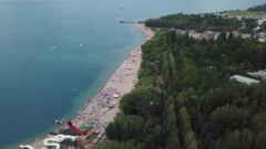 Көлгө итин кошо киринтип, шампунданып түшкөндөр талкууда