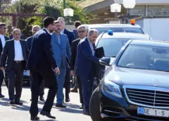 گزارش دور سوم گفتگوهای ایران و ایالات متحده