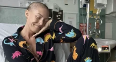 Nicky Newman, Nicknacklou hesabında paylaşımlar yapıyordu