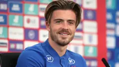 Jack Grealish