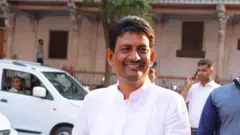 અલ્પેશ ઠાકોર