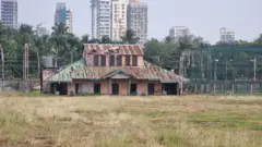 विल्सन कॉलेज जिमखाना