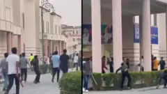Indian university