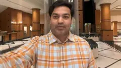 डॉक्टर विकास कुमार गुप्ता 