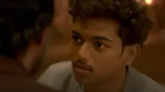 GOAT, நடிகர் விஜய், டீ-ஏஜிங், வெங்கட் பிரபு