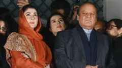 نواز شریف 