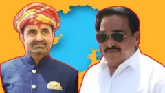 બીબીસી ગુજરાતી, ગુજરાત, સ્થાનિક સ્વરાજ્યની ચૂંટણી, ભાજપ, કૉંગ્રેસ