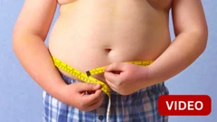 காணொளி: 'அதிக எடையுடன் அவதிப்படும் குழந்தைகள்' - தவிர்ப்பது எப்படி?