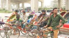 রিকশা