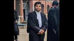 চট্টগ্রামে নিহত আইনজীবী সাইফুল ইসলাম আলিফ