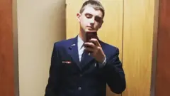 Jack Teixeira