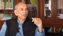 डॉ. माधव गाडगीळः 'विकास लोकांचं मत विचारात न घेता लादला जात आहे'