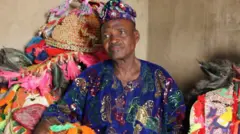 Aworan Oloye Idowu Babatola