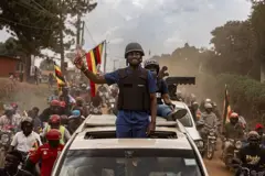 Bobi Wine