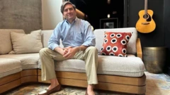 Eleição nos EUA: o abalo político causado pelo controverso candidato ao governo de Estado-chave da eleição apoiado por Trump 4 Scott Lassiter