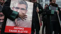 Tahir Elçi