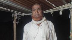 ரூ.100 கோதுமை திருடியதாக 45 ஆண்டுக்கு முந்தைய வழக்கில் ஒருவர் கைது - என்ன நடந்தது?