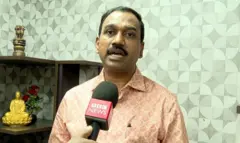 அதிமுக vs பா.ஜ.க.