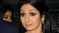 श्रीदेवी