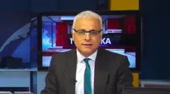 merdan yanardağ