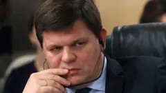 Михаил Лобов
