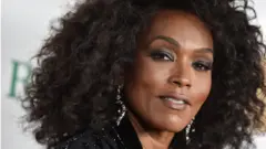 Angela Bassett