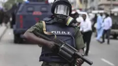 Security situation in Nigeria: