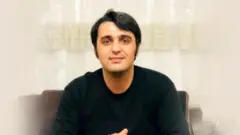جواد روحی