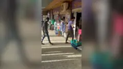 مواطنون يقننون في استهلاك الغذاء خشية نفاده