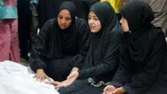 المستشفى الاندونيسي 